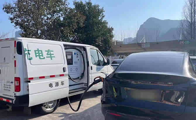 铁山港区汽车搭电