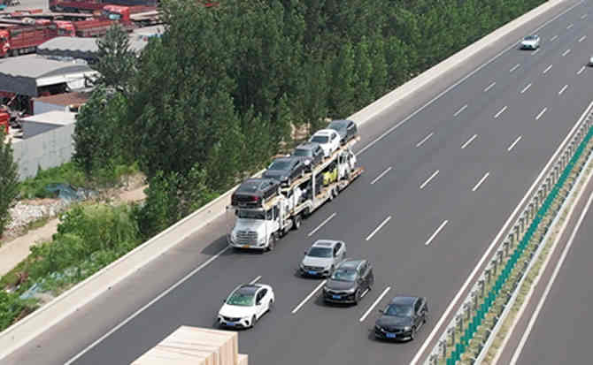 铁山港区高速公路汽车救援